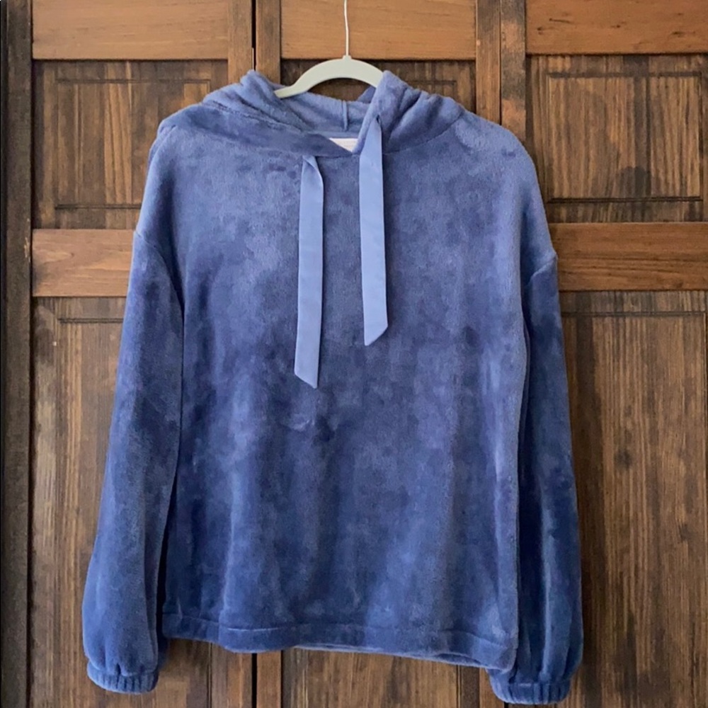 LC Lauren Conrad Cozy Hoodie
